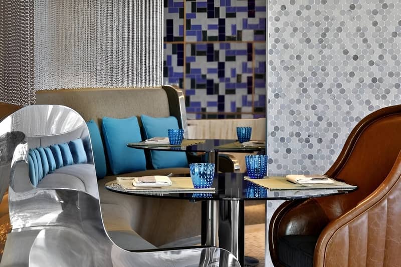 Harvest Resturant Muscat