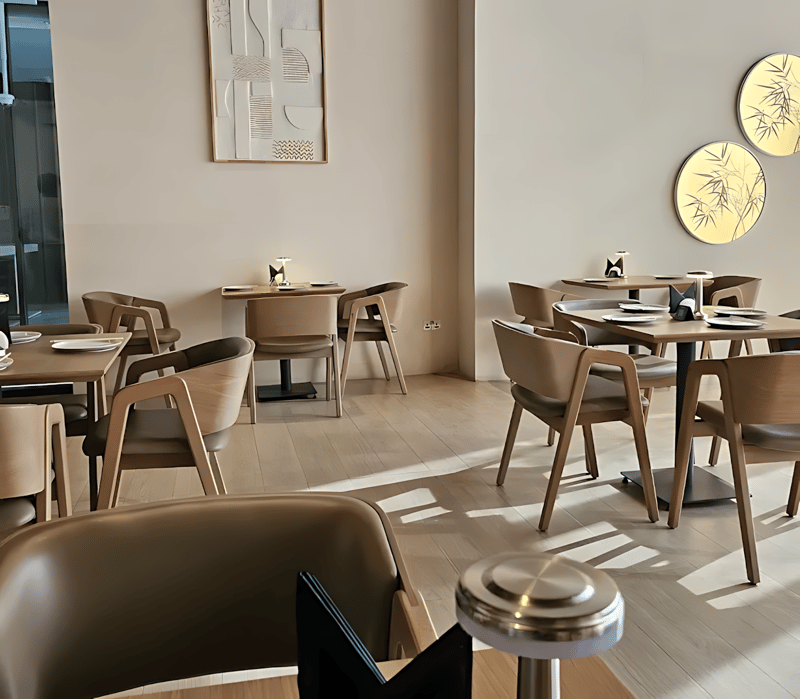 Konnichiwa Restaurant Dubai Al Wasl
