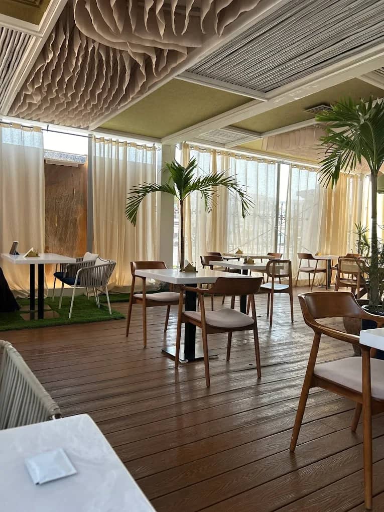 Late Lounge Dubai Al Wasl