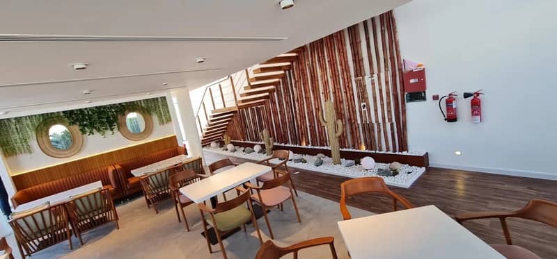 Late Lounge Dubai Al Wasl