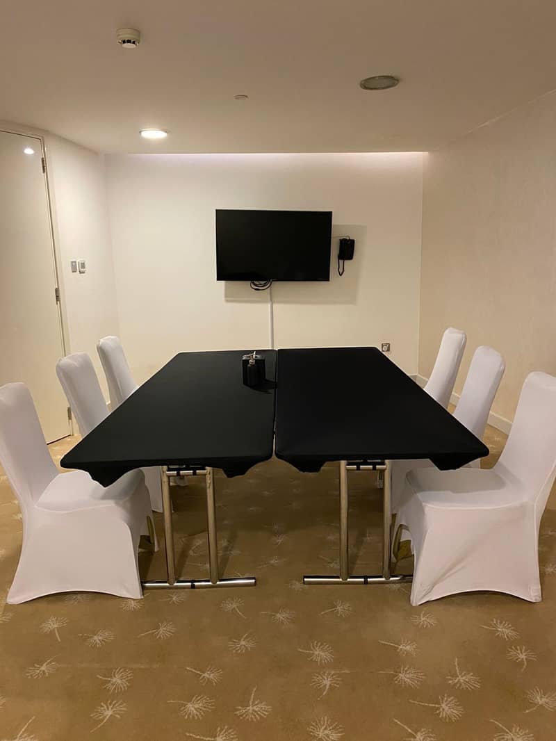 Crowne Plaza Dubai Festival City by IHG