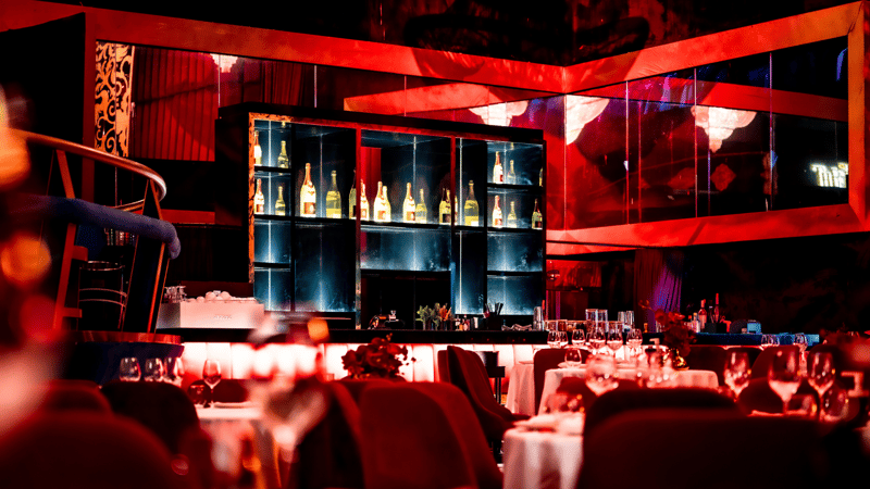 Venues