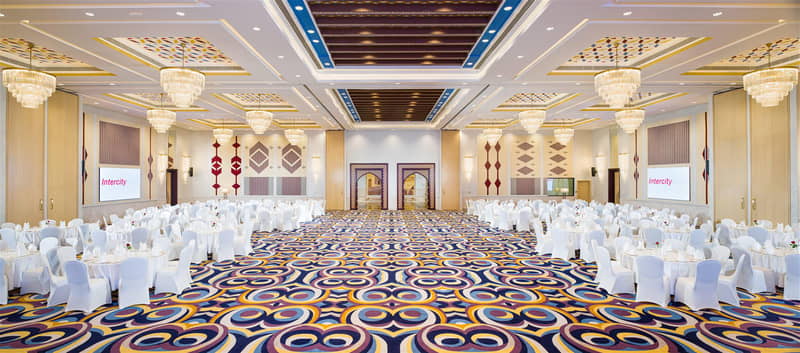 IntercityHotel Nizwa