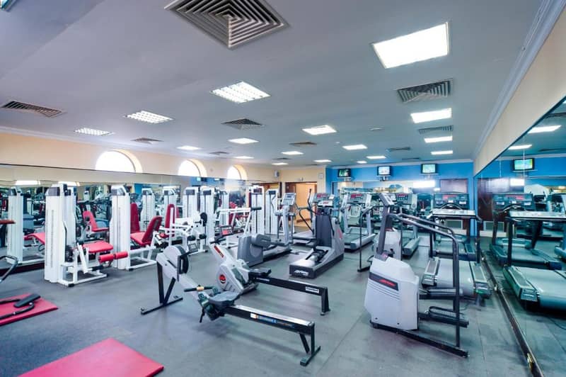 Al Falaj Muscat  Hotel