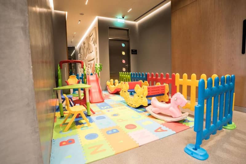 Aloft Muscat