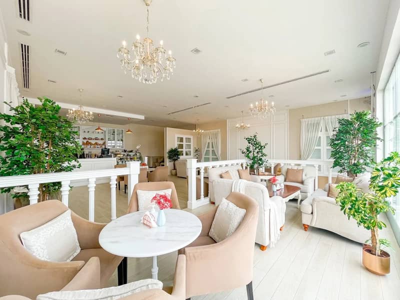 La Loca Cafe And Lounge Ras al khaimah