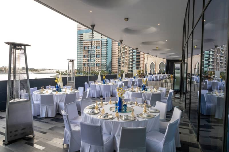 Grand Hyatt Abu Dhabi Hotel & Residences Emirates Pearl