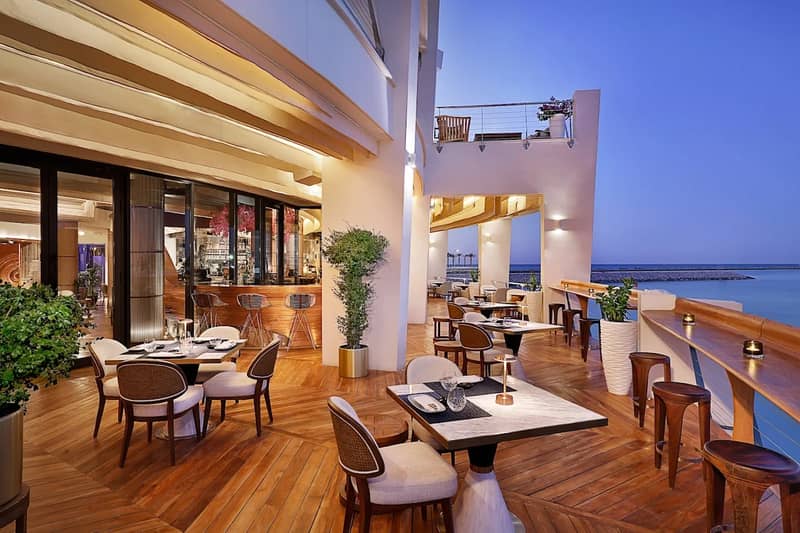 B Lounge Doha