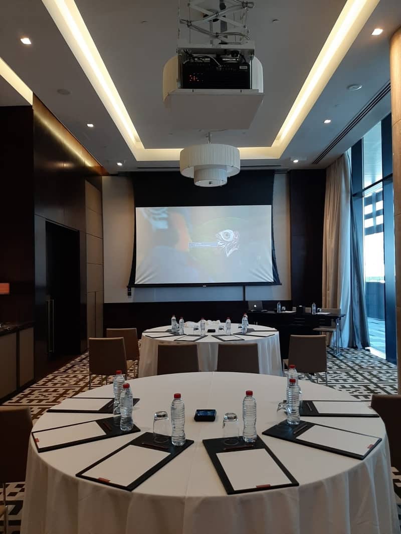 Grand Hyatt Abu Dhabi Hotel & Residences Emirates Pearl