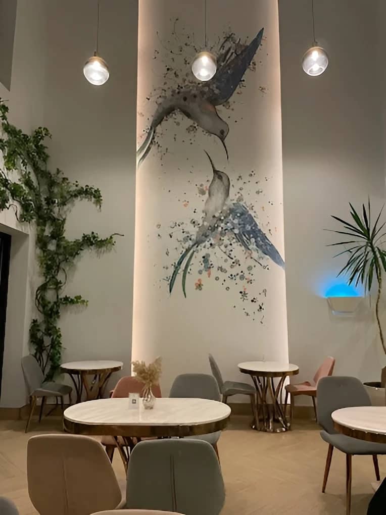 Mila Restaurant Bahrain