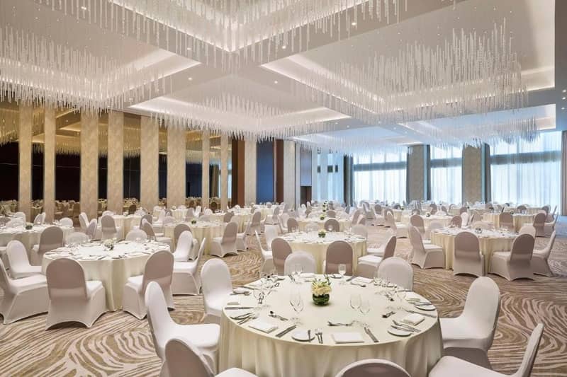 Embassy Suites by Hilton Dubai Business Bay
