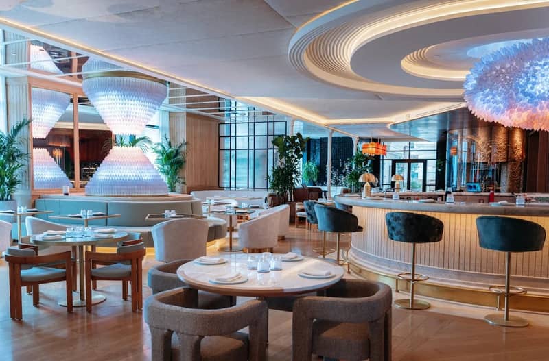 Muru Doha Restaurant