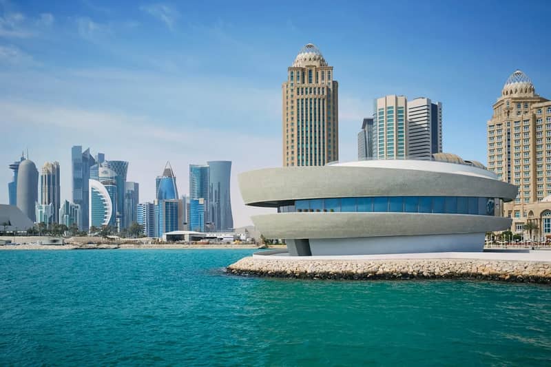 Nobu Doha Restaurant