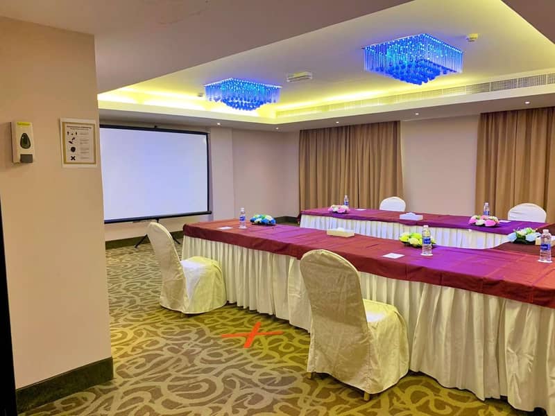 Best Western Premier Muscat