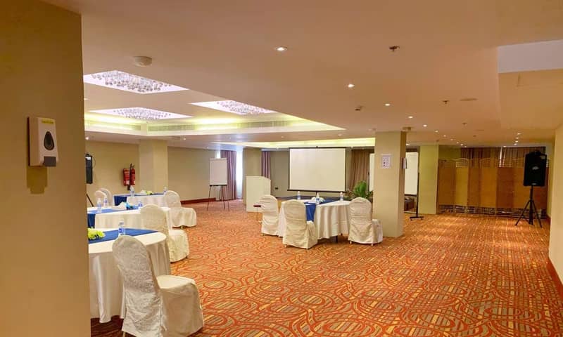 Best Western Premier Muscat