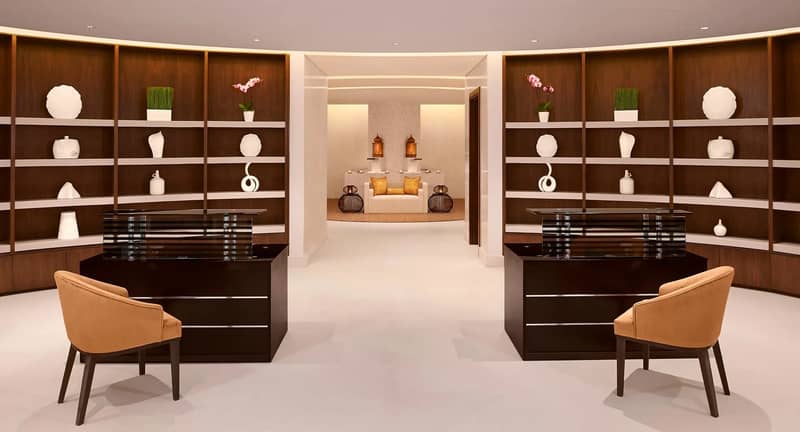 Banana Island Resort Doha By Anantara