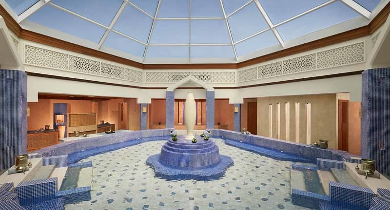 Banana Island Resort Doha By Anantara