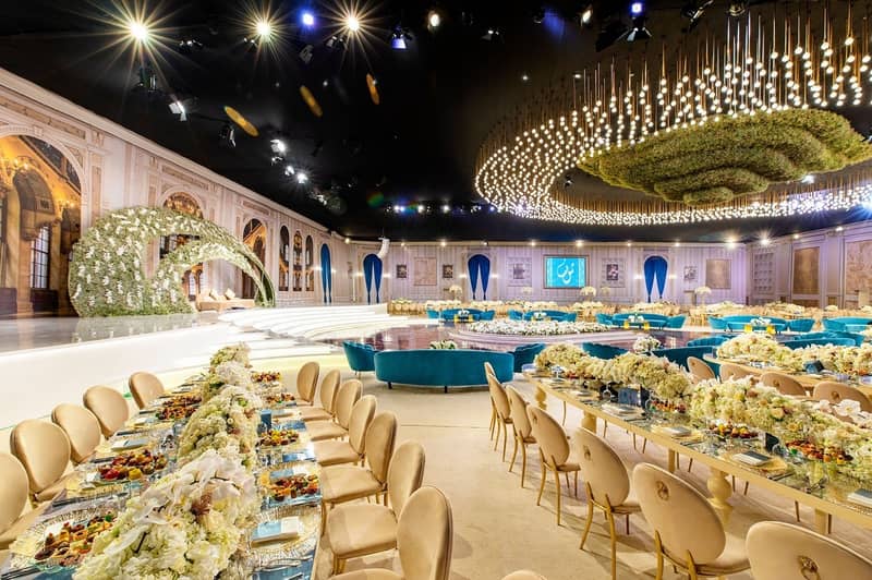 Sheraton Grand Doha Resort & Convention Hotel