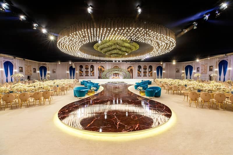 Sheraton Grand Doha Resort & Convention Hotel