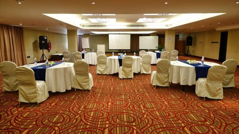 Best Western Premier Muscat