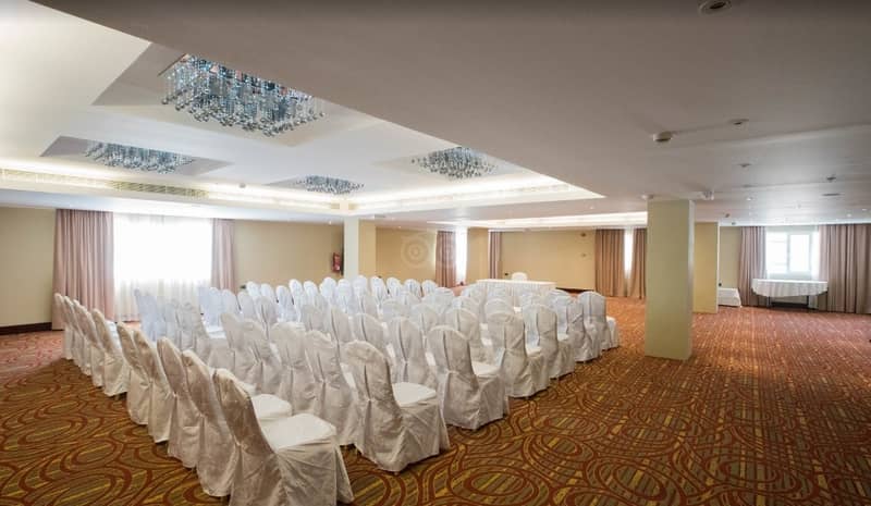 Best Western Premier Muscat