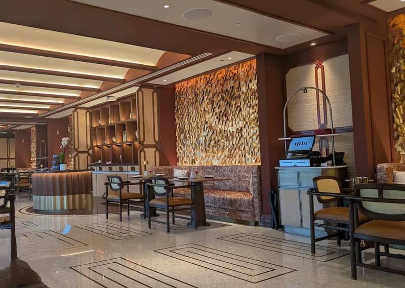 Muru Doha Restaurant