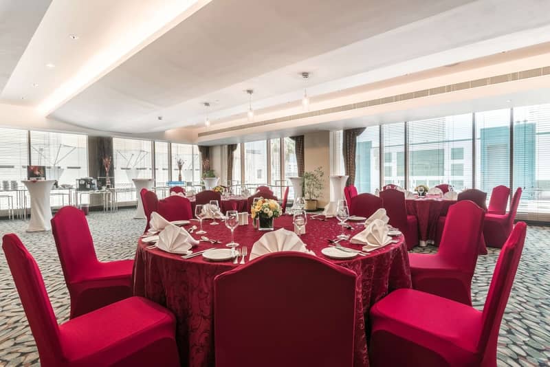 Radisson Blu Doha