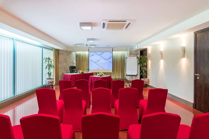 Radisson Blu Doha