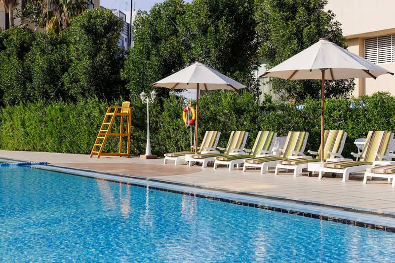 Radisson Blu Doha