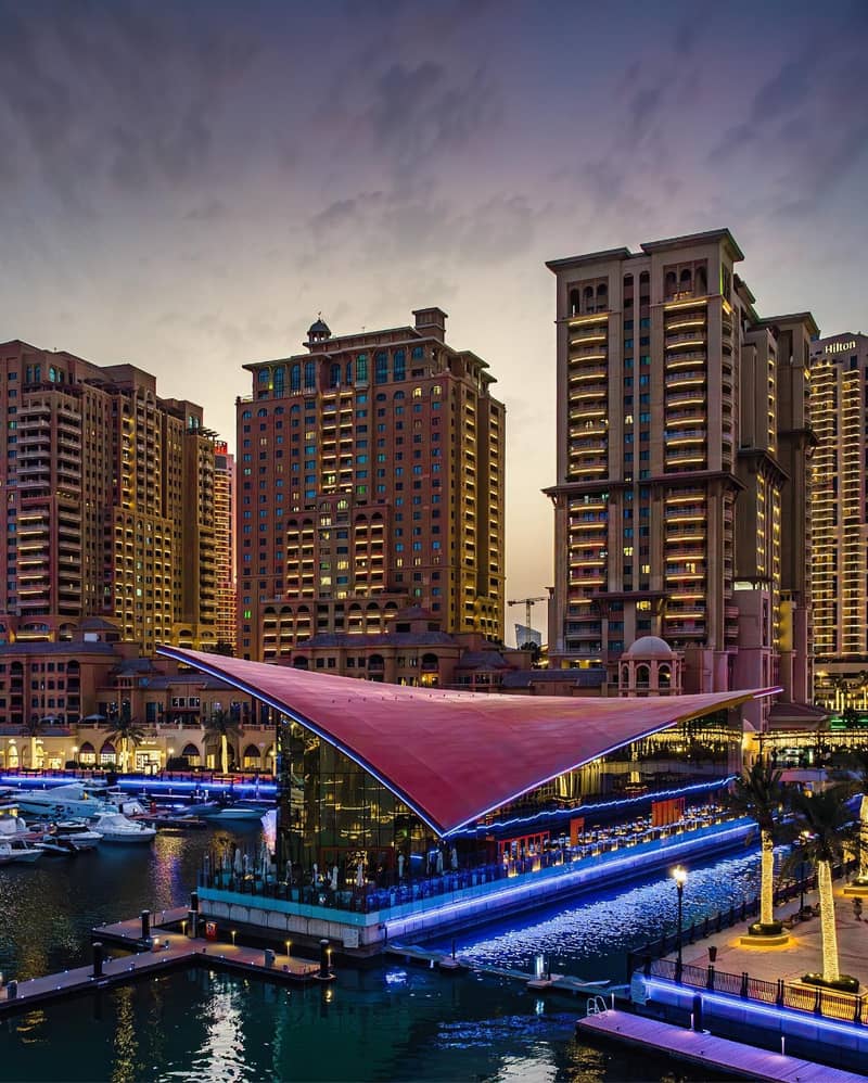 Kai’s Songbird Doha Restaurant