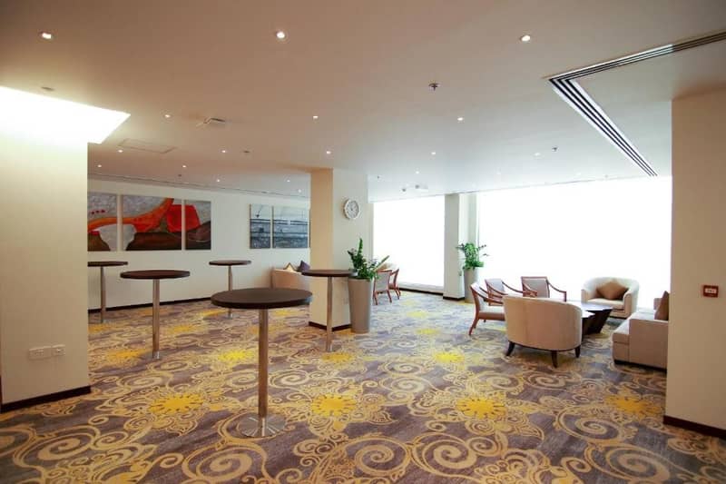 Centara Muscat Hotel Oman
