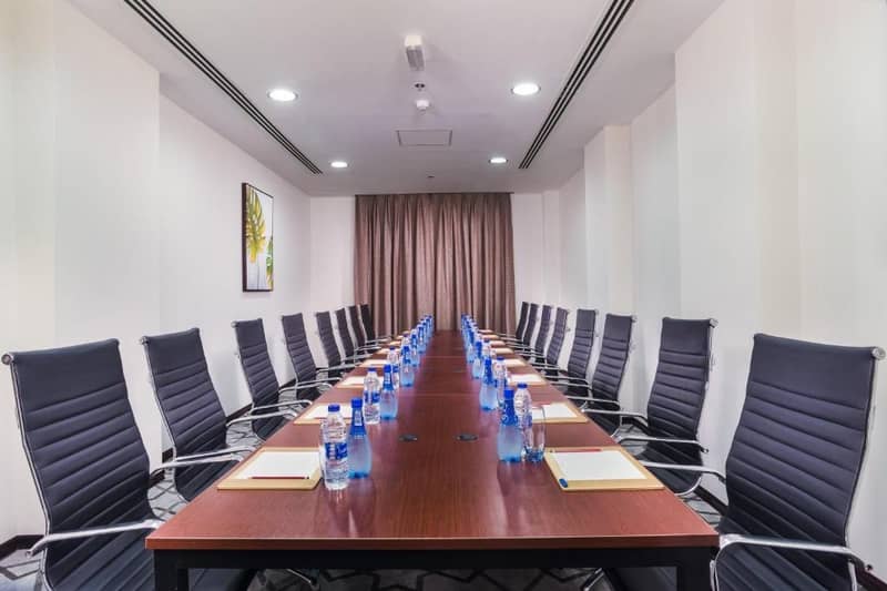Centara Muscat Hotel Oman