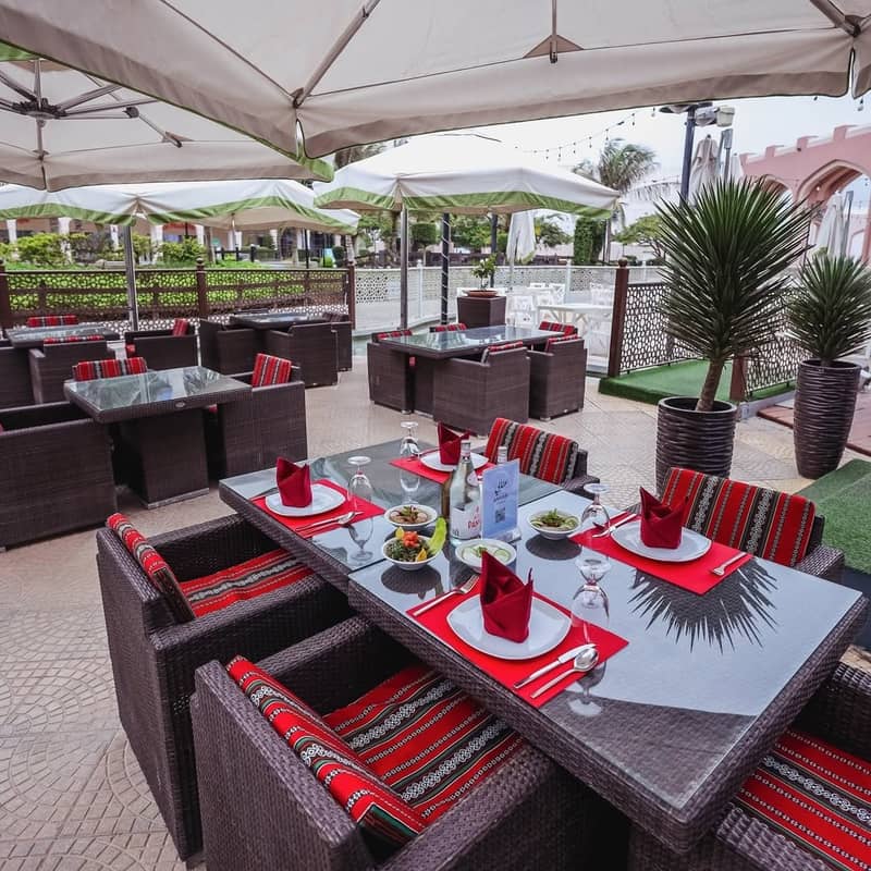 Salalah Gardens Hotel