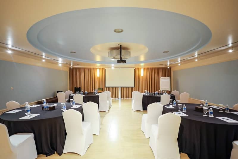 Salalah Gardens Hotel