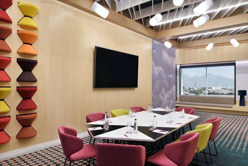 Aloft Muscat