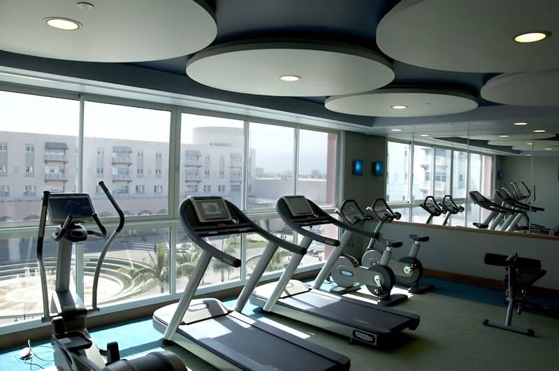 Salalah Gardens Hotel