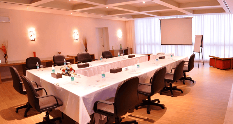 Salalah Gardens Hotel