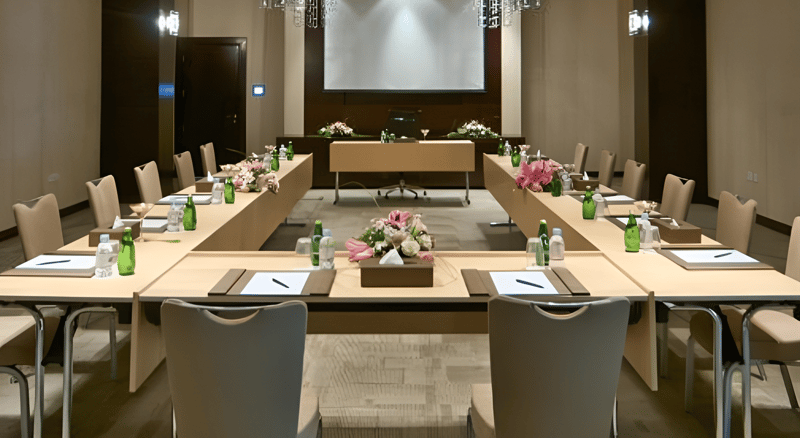 City Seasons Hotel Muscat