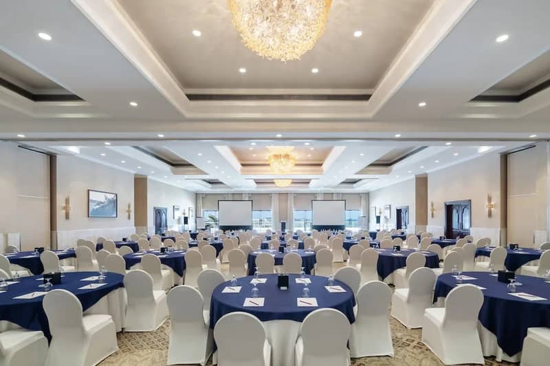 Crowne Plaza Muscat by IHG