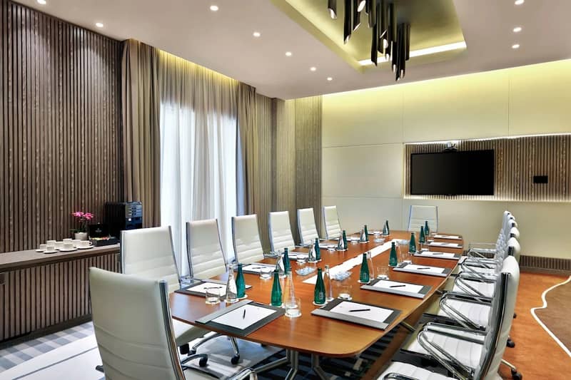 DoubleTree by Hilton Doha Old Town