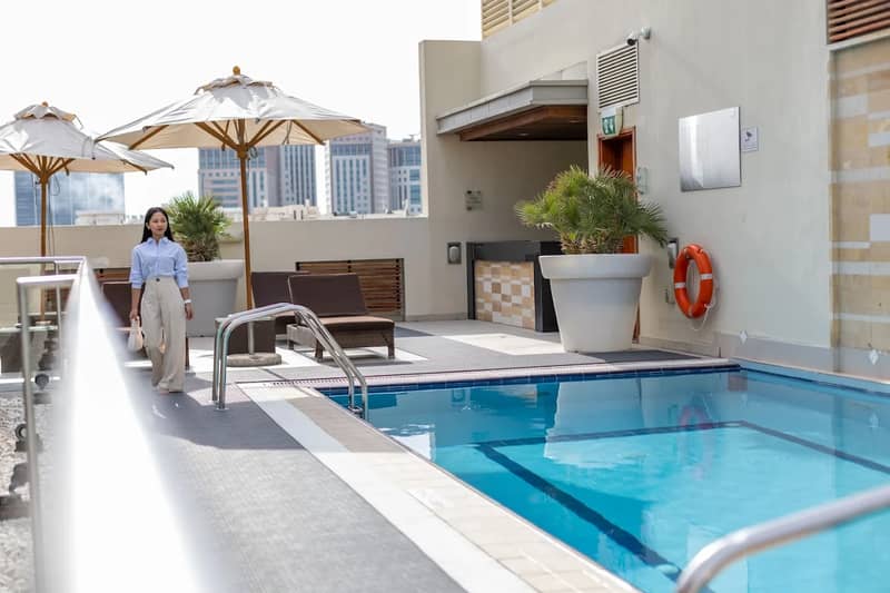 Centro Capital Doha