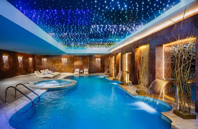 Millennium Place Doha