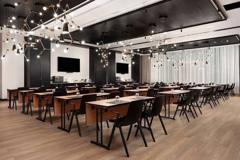 Andaz Doha