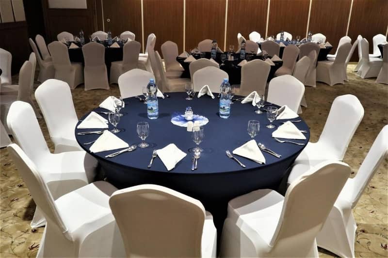 Golden Tulip Headington Ruwi