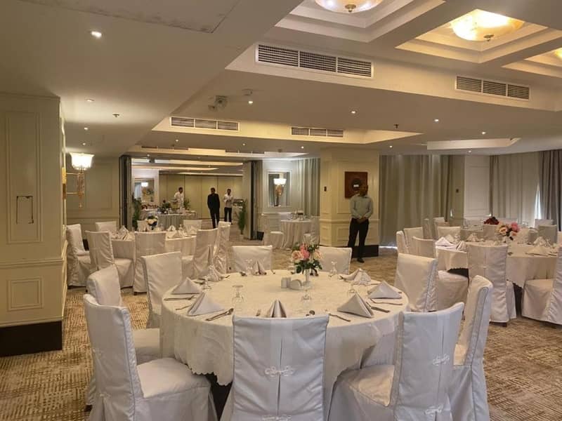 Corp Executive Hotel Doha Suites