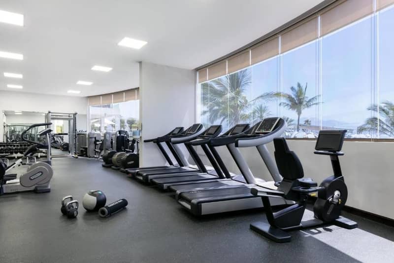 Crowne Plaza Muscat by IHG