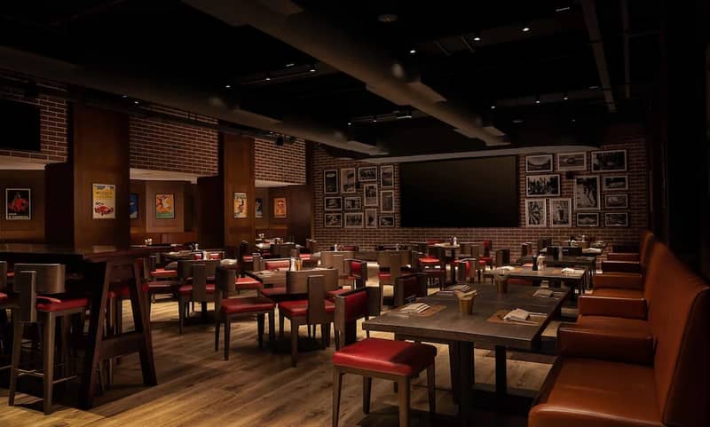 Crowne Plaza Muscat by IHG
