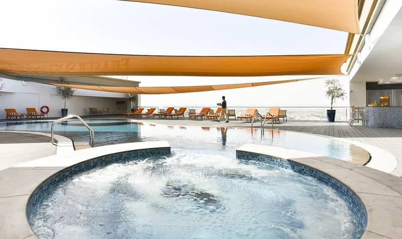Fraser Suites Muscat