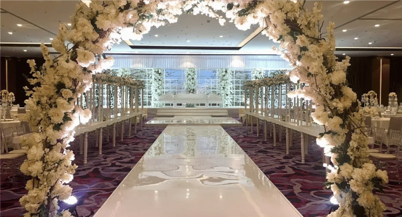 Fraser Suites Muscat