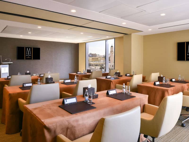 Alwadi Hotel Doha  MGallery